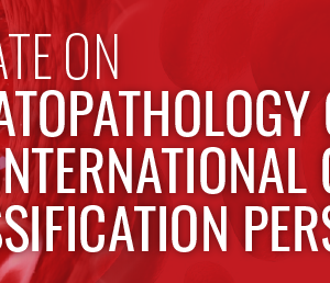 USCAP Update On Hematopathology Classification The International Consensus Classification Perspective 2023