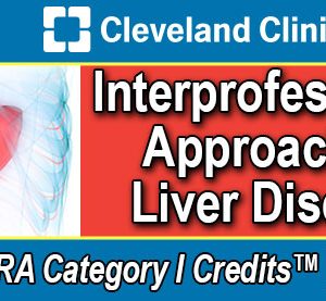 Meetings By Mail Cleveland Clinic Interprofessional Approach to Liver Disease 2022