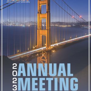Society for Pediatric Anesthesia 37th Annual Meeting 2023