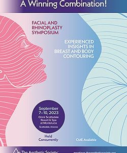The Aesthetic Society Experienced Insights in Breast and Body Contouring 2023