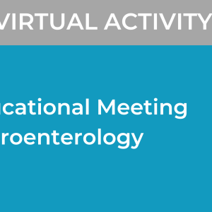 Cedars Sinai Annual Educational Meeting in Gastroenterology 2021-2024