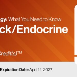 DocmedED 2024 Classic Lectures in Pathology What You Need to Know Head and Neck Endocrine Pathology