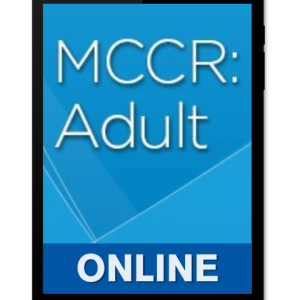 Society of Critical Care Medicine Multiprofessional Critical Care Review Adult 2023