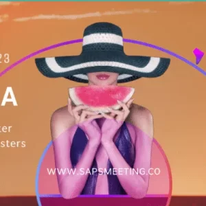 South American Plastic Surgery Cartagena SAPS All Meeting 2023