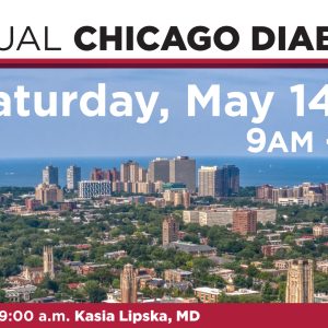 UChicago Medicine 16th Annual Chicago Diabetes Day 2022
