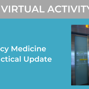 Cedars Sinai 18th Annual Emergency Medicine Symposium 2020