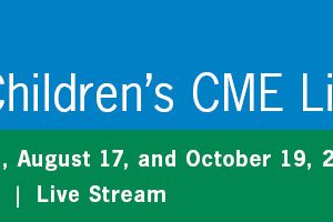 Cleveland Clinic Children's CME Live 2023