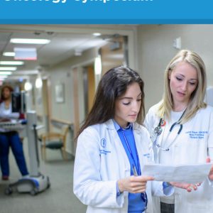 Memorial Sloan Kettering Cancer Center 1st Annual Advanced Practice Provider Oncology Symposium 2019