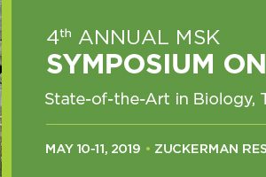 Memorial Sloan Kettering Cancer Center 4th Annual MSK Symposium on Lymphoma 2019