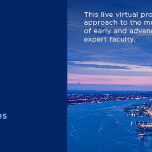 Memorial Sloan Kettering Cancer Center 5th Annual Advances in Colorectal Oncology 2021