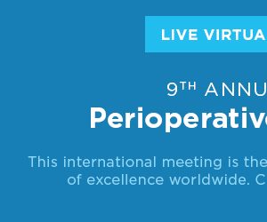 Memorial Sloan Kettering Cancer Center 9th Annual Global Conference on Perioperative Care of the Cancer Patient 2020