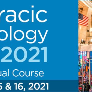 Memorial Sloan Kettering Cancer Center A Multidisciplinary Approach to Thoracic Pathology with Clinical, Molecular and Radiologic Correlations 2021