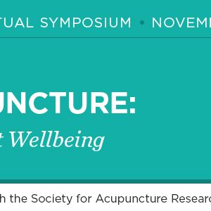 Memorial Sloan Kettering Cancer Center Oncology Acupuncture From Neuroscience to Patient Wellbeing 2020