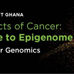 Memorial Sloan Kettering Cancer Center Systemic Effects of Cancer From Genome to Epigenome 2022
