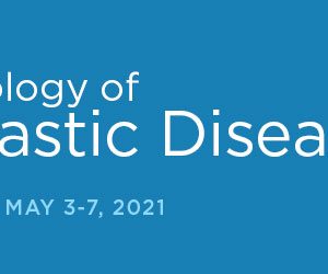 Memorial Sloan Kettering Cancer Center The Pathology of Neoplastic Diseases 2021