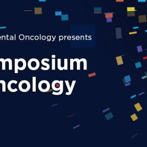 Memorial Sloan Kettering Cancer Center The Robert Steel Symposium in Developmental Oncology 2022