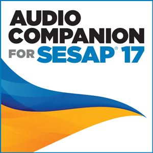Oakstone Audio Companion for SESAP 17 2020