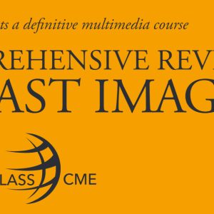 Oakstone Comprehensive Review of Breast Imaging 2016