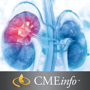 Oakstone Intensive Review of Nephrology 2019