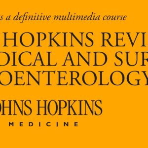 Oakstone Medical and Surgical Gastroenterology A Multidisciplinary Approach 2018