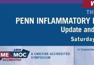 Penn Medicine 12th University of Pennsylvania Inflammatory Bowel Disease Symposium 2021