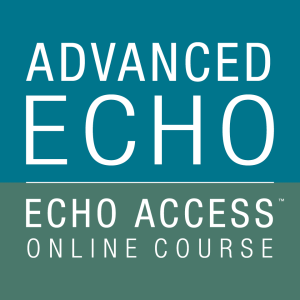 American Society of Echocardiography Advanced Echo 2024