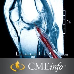 Oakstone Advanced Imaging of Sports Related Joint Injuries 2015