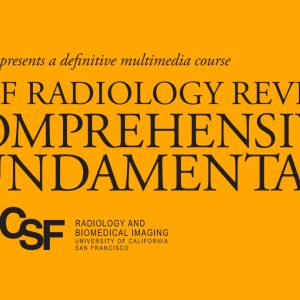 Oakstone Radiology Review Comprehensive Fundamentals 2016