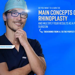 Perface Academy Rhino de A-Z 2024