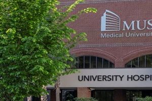 Medical University of South Carolina Annual Update in Gastroenterology & Hepatology 2023
