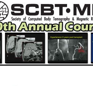 Meetings By Mail Society of Computed Body Tomography and Magnetic Resonance 40th Annual Course 2017