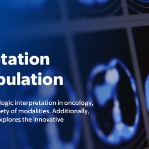 Memorial Sloan Kettering Cancer Center Radiologic Interpretation in the Oncology Population 2024