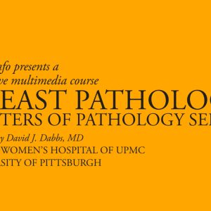 Oakstone Breast Pathology 2015