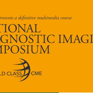 Oakstone National Diagnostic Imaging Symposium 2016