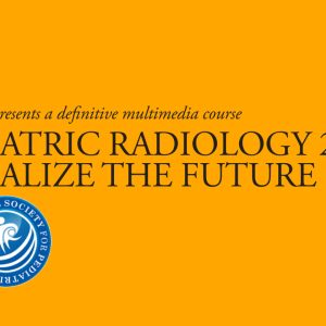 Oakstone Pediatric Radiology Visualize the Future 2015