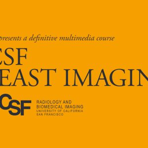 Oakstone UCSF Breast Imaging 2016