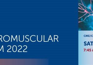 Penn Medicine Penn Neuromuscular Symposium 2022