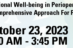 The University of Texas MD Anderson Cancer Center 2nd DACCPM Health Care Equity, Professionalism, and Wellness Conference 2023
