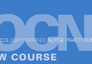 The University of Texas MD Anderson Cancer Center Advanced Oncology Certified Nurse Practitioner (AOCNP) Review Course 2022