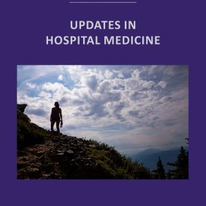 UW Medicine Updates in Hospital Medicine 2023