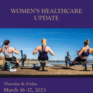 UW Medicine Women's Health Care Update 2023