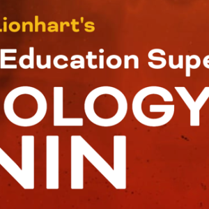 Prometheus Lionhart’s Radiology Education Super Weapon Radiology Ronin