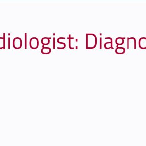 Houston Methodist Radiology for Non-Radiologist 2023