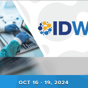 IDWeek On-Demand 2024