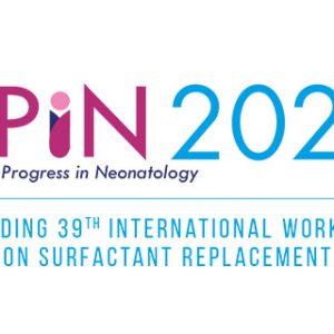 Sharing Progress in Neonatology Including 39th International Workshop on Surfactant Replacement 2024