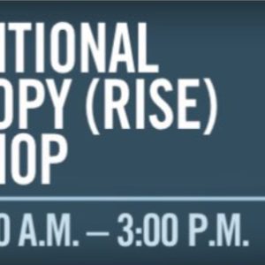 Roanoke Interventional Surgical Endoscopy Course And Hands-on Workshop 2024