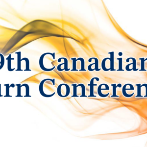 McMaster University 9th Canadian Burn Conference 2024