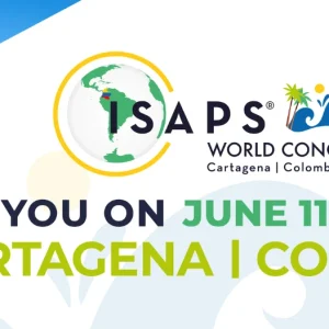 ISAPS World Congress Cartagena 2024