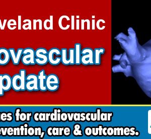 Meetings By Mail Cleveland Clinic Cardiovascular Update 2025