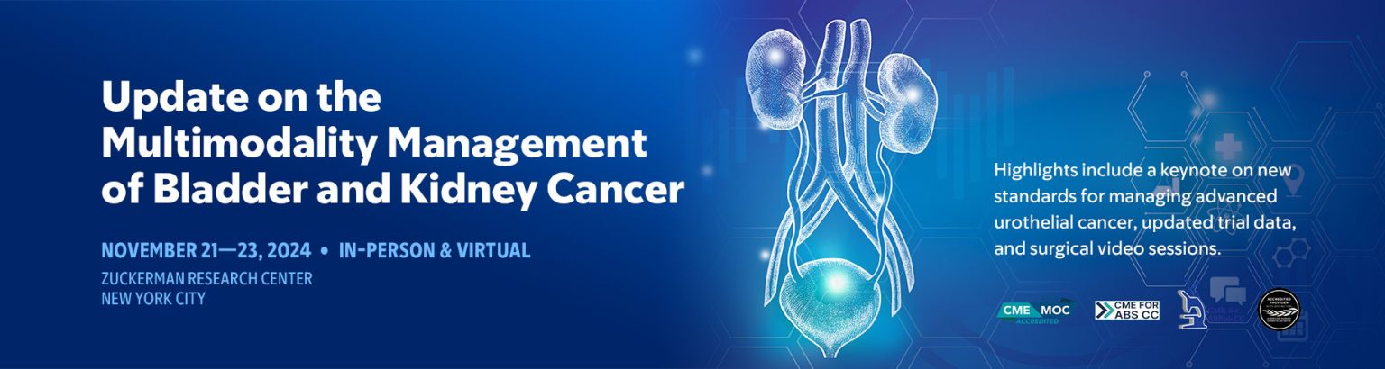 Memorial Sloan Kettering Cancer Center Update on the Multimodality ...